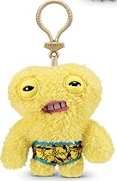 พวงกุญแจ Fuggler พร้อมส่ง